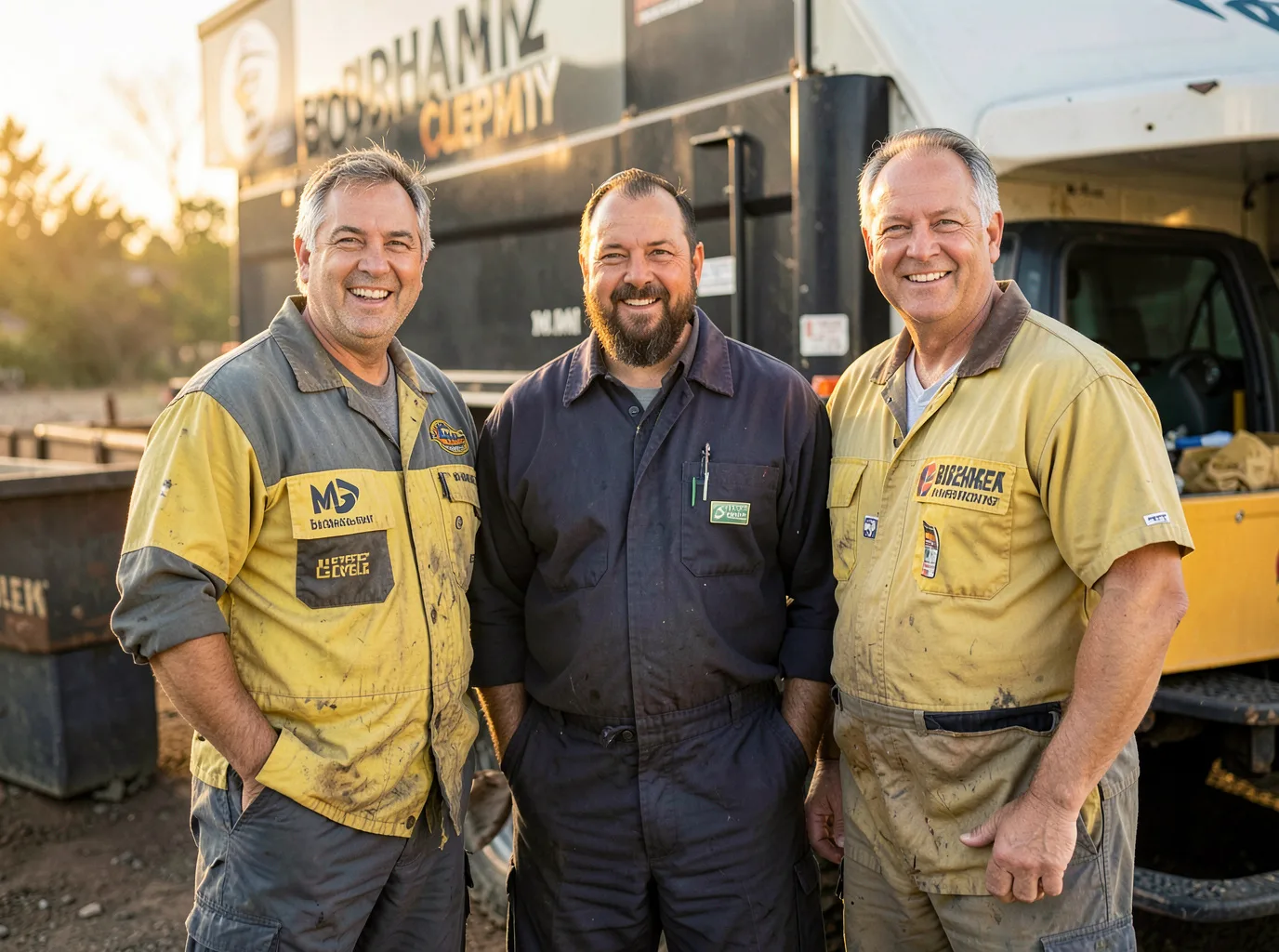 Sewage Cleanup company in Hamel, MN