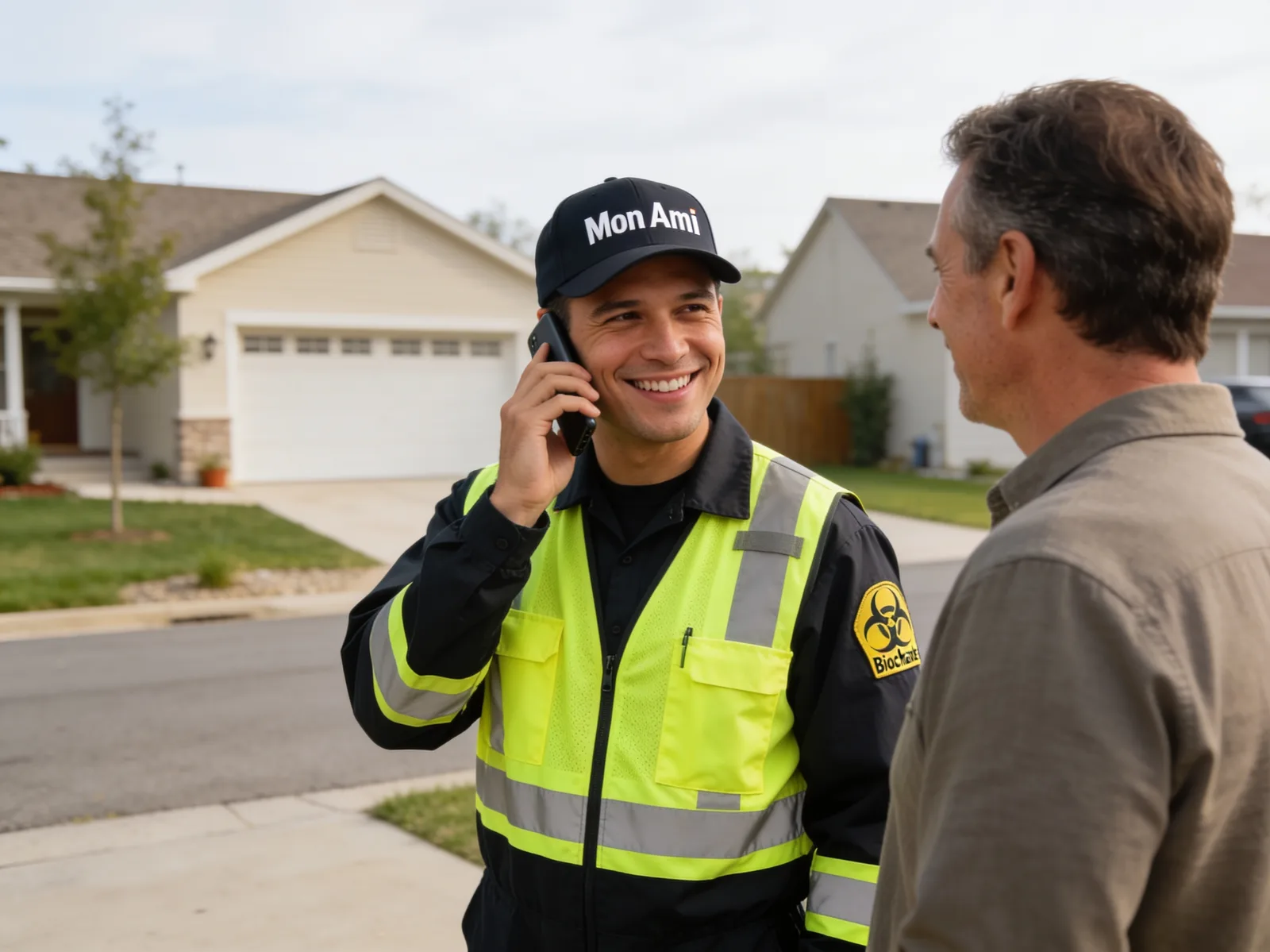 Sewage Cleanup Hamel, MN FAQs