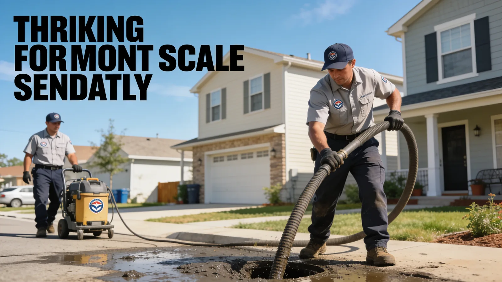 Sewage Cleanup in Hamel, MN near me